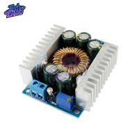 200W 12A DC DC Step Down Buck Converter 4.5-30V ถึง0.8-28V 12A MAX รถแล็ปท็อป Switching Power Supply โมดูล