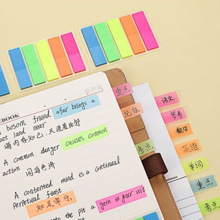 100-sheets-sticky-notes-bright-colorful-super-sticking-power-memo-pads-self-stick-pads-easy-to-post-for-home-office-notebook