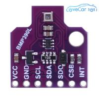 วงจรวัดความดันบรรยากาศดิจิทัล BMP390L I2C เซ็นเซอร์โมดูลเซ็นเซอร์ความดันอากาศดิจิทัล SPI เซ็นเซอร์โมดูลใช้พลังงานต่ำความแม่นยำสูง