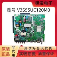 ? Original Samsung UA55MUF30ZJXXZ motherboard V3S55UC120M0 REV:1.1BOEI550WQ1 circuit board