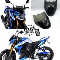 ที่บังกระจกบังลมหน้าแบบสปอร์ตสำหรับรถจักรยานยนต์ GSR-750 GSR750 Suzuki Gsr 750 2011 2012 2013 2014 2015 2016