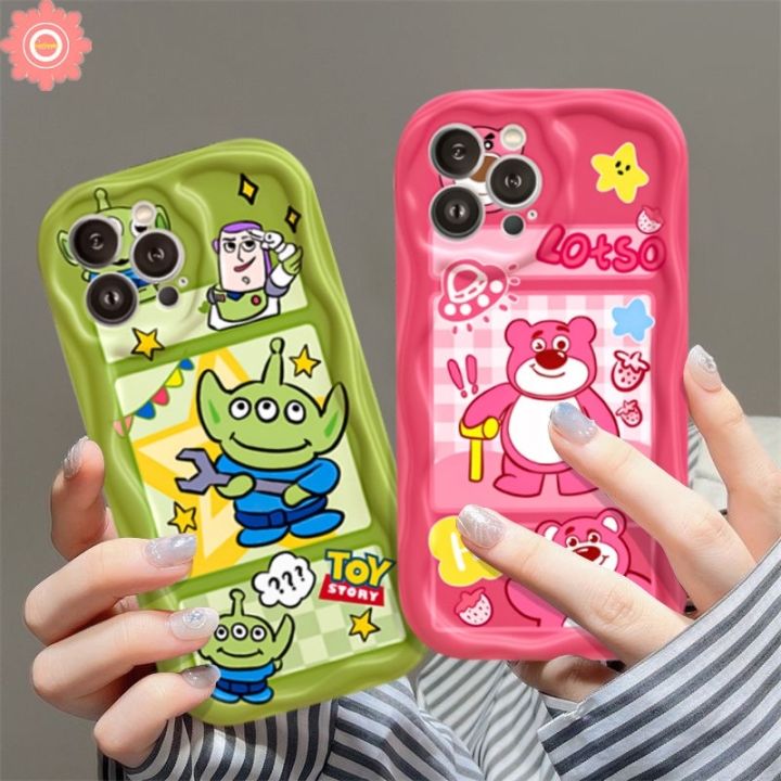 เคสนิ่ม-ขอบโค้ง-ลายการ์ตูนหมี-story-สําหรับ-a04s-a14-a20-a30-a20s-a11-a12-a50s-a52s-a04-a03s-a13-a24-a02s-a10s-a21s-a51-a52-a03-a32-a31-a23-a50-a30s