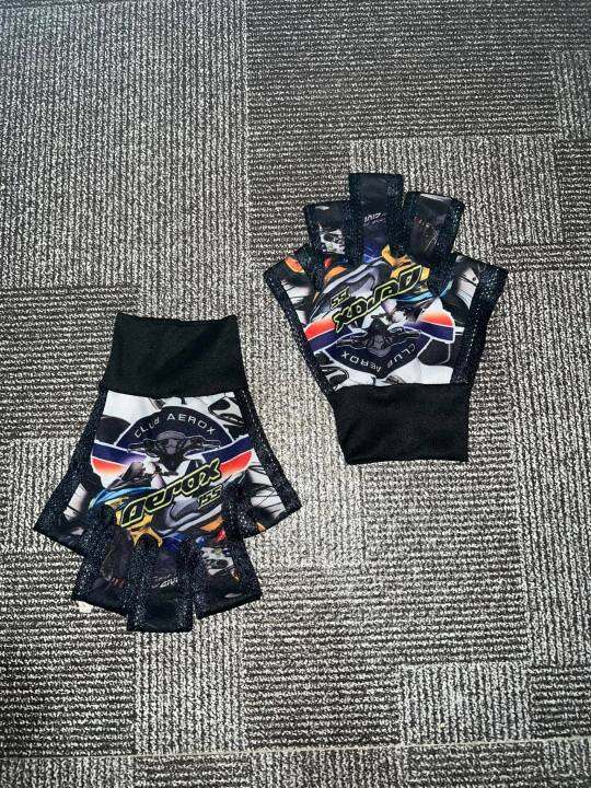 Aerox motor riding gear full sublimation high quality fabrics