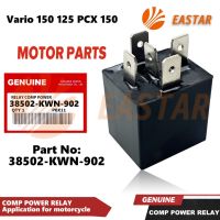 Comp รีเลย์สตาร์ทเตอร์ชาร์จ สําหรับ Vario 150 125 PCX 150 ฟุต 5 38502-KWN-902