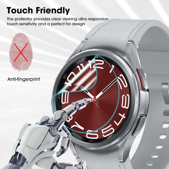 screen-protector-for-samsung-galaxy-watch-6-40-43-44-47mm-smartwatch-clear-anti-scratch-hydrogel-film-protection-not-glass