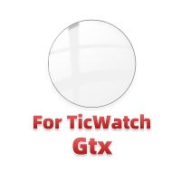 【Best value】 ป้องกันกระจกเทมเปอร์ TicWatch Pro 3 4G C2บวก E2 9H ปกป้องหน้าจอสำหรับนาฬิกา2 Gtx S E S2ฟิล์มแก้วป้องกัน