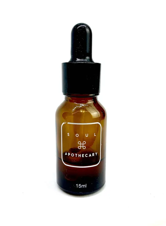 SOUL APOTHECARY Astaxanthin Super Antioxidant Serum More Powerful