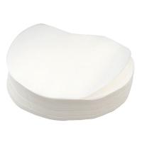 Round Shape Leak Proof Paper Film Coffee Spill Proof Gasket Leak Proof Paper Films,Milk Tea Sealing for 7-9.5cm Cup