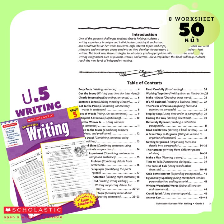 scholastic-writing-แบบฝึกหัด-worksheet-ชีทเรียน-ภาษาอังกฤษ-เสริมทักษะ-การเขียน-ป1-ป2-ป3-ป4-ป5-ป6