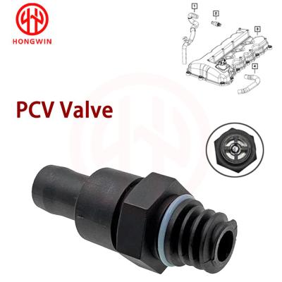 Brand New Positive Crankcase Ventilation PCV Valve 05047063AA 5047063AA 04792962AA For Jeep Dodge Chrysler  2.0L 2.4L  2010-2020