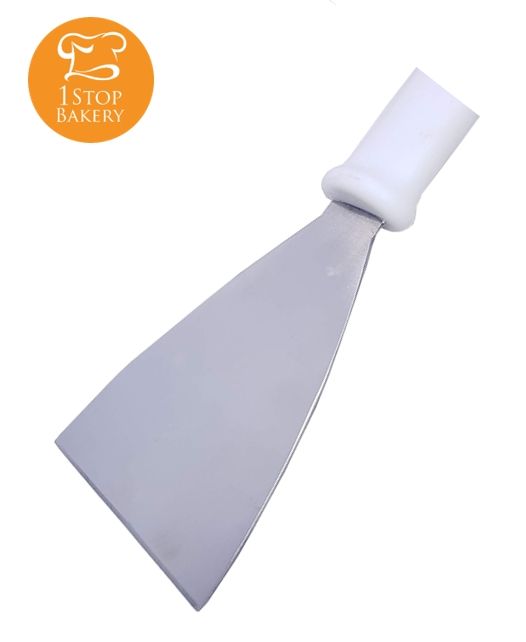east-151131-cleaning-spatula-blade-100x130mm-4-5-in-สปาตูลา