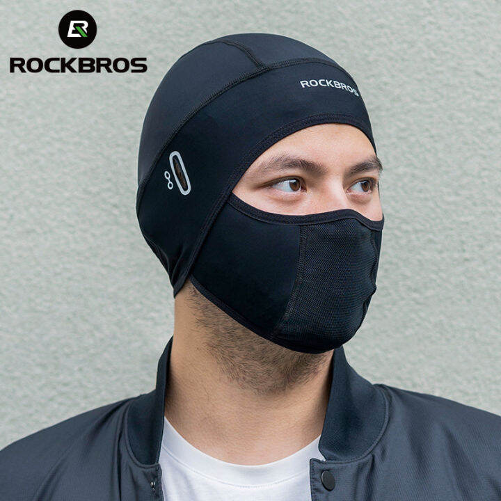 bike mask for women