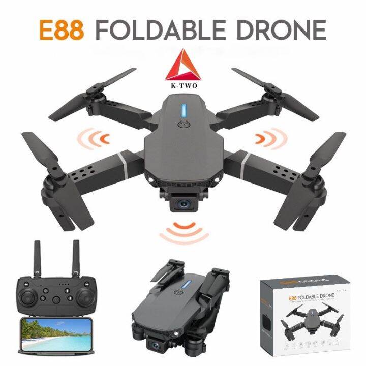 best foldable drone with 4k hd camera