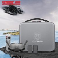 STARTRC DJI AVATA Shoulder Bag กระเป๋าสะพาย กันน้ำ สำหรับ DJI AVATA FPV DRONE แบบแว่น Goggles 2 และ Goggles V2