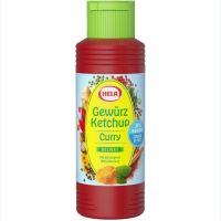 Hela - Hela - Curry delikat 500ml