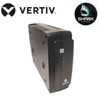 เครื่องสำรองไฟ Vertiv UPS 650VA/390W รุ่น PSA650-SOHO-2Y เช็คสินค้าก่อนสั่งซื้อ ออกใบกำกับภาษีได้