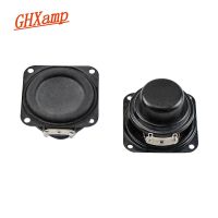 For Harman Kardon 1.5 inch 40mm Neodymium Full range speaker 4ohm 3W For projection diy 2pcs