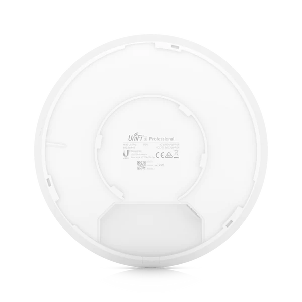 ubiquiti-access-point-unifi-u6-pro-wifi-6-อุปกรณ์ขยายสัญญาณอินเตอร์เน็ต-ของแท้-ประกันศูนย์-1ปี