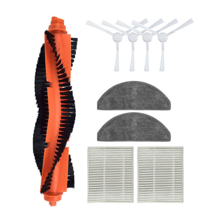 For Xiaomi E10 E12 B112 C103 3C (Enhanced Edition) 3c plus sweeping ...