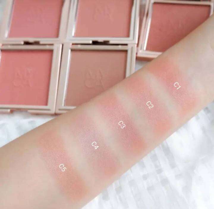 myca-cheeknature-power-blush-ขนาด-14-g-บลัชออนไมก้า-ชีคเนเจอร์-เพาเดอร์-บลัช-สีสวยชัดโทนนู้ดธรรมชาติ-มีให้เลือก-5-เบอร์