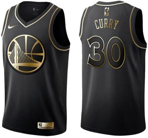 Steph Curry Golden State Warriors Nike City Edition Swingman Jersey 2023  NBA #30
