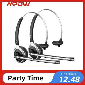 Mpow discount m5 pro