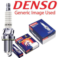 หัวเทียน DENSO K16R-U11 ทั่วไป (1ชุด4หัว) หัวเทียน ธรรมดา (สินค้าแท้ 100% ) หัวเทียน วีออส อัลตีส และอื่นๆ