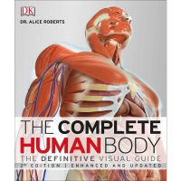 Add Me to Card ! &amp;gt;&amp;gt;&amp;gt;&amp;gt; Complete Human Body : The Definitive Visual Guide