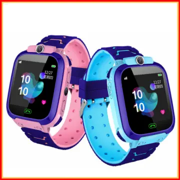 Best children's hot sale phone watch