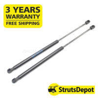 3year Warranty 2pcs For Ford Focus MK2 Hatchback 2005 2006 2007 2008 2009 2010 New Tailgate Boot Gas Struts Gas Spring With Gift