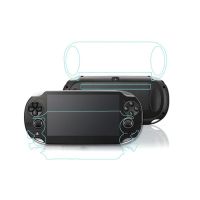 【Best-Selling】 ฝาครอบป้องกัน103E พื้นผิวฟิล์มป้องกันที่ชัดเจนเป็นพิเศษสำหรับ Psvita PSV 1000คอนโซล