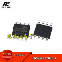 ชิป IC ID5S606B SOP-8 ID5S606BSEC-R1 SOP8,ใหม่ของแท้5ชิ้น