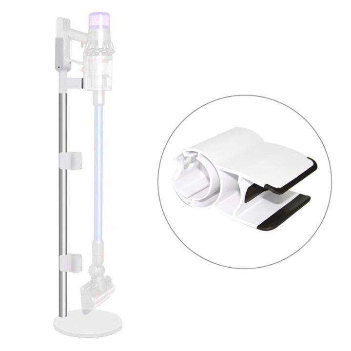 2pcs-storage-holder-attachment-clip-for-dyson-v10-v11-cordless-stick-vacuum-cleaner-vacuum-cleaner-parts-accessories