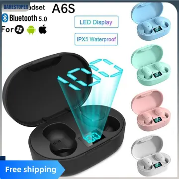 Shop Waterproof Air Buds with great discounts and prices online