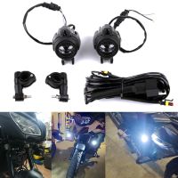 For BMW R1200GS 1150GS 1200GS R1200GS Adventure ADV F650GS/700GS/800GS F800GS ADV Driving Aux Fog Lights Lamp Light Assembly