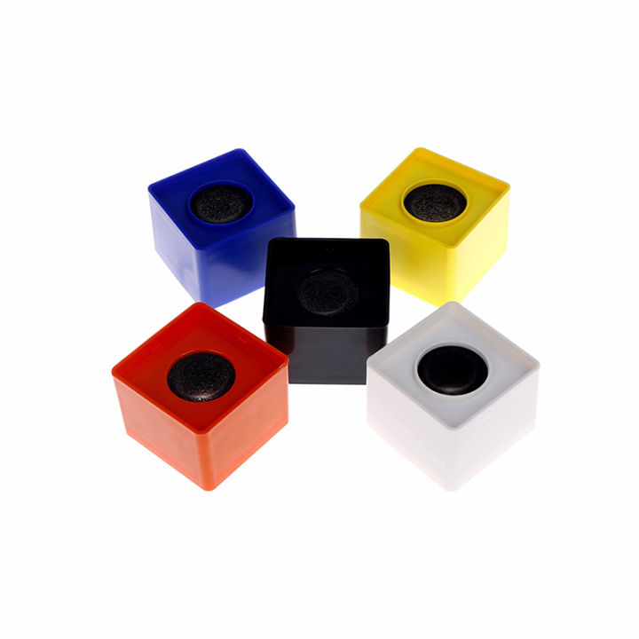 uni-hot-sale-abs-square-cube-shaped-interview-ktv-mic-microphone-logo-flag-station-hot-1pc