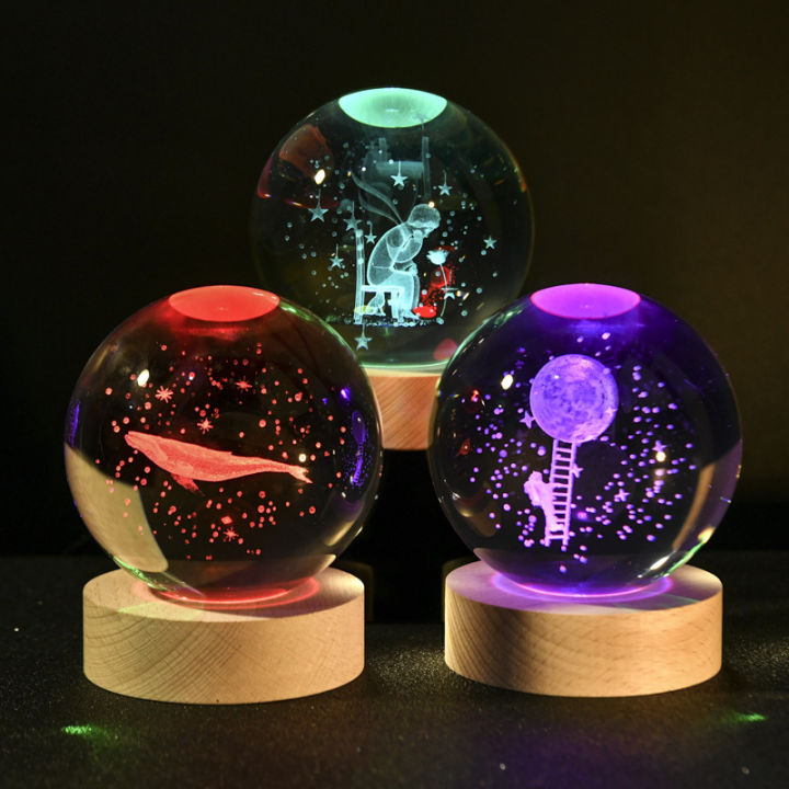6cm-8cm-3d-crystal-galaxy-ball-astronaut-led-night-light-kids-birthday-gift-valentines-day-bedroom-decor-projectors-night-lamp