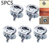 5Pcs ใหม่ RV ล็อคสำหรับ Caravan Yacht Marine Deck Hatches ล็อค Locker ล็อครถ Auto เรืออุปกรณ์เสริม Solid ทนทาน