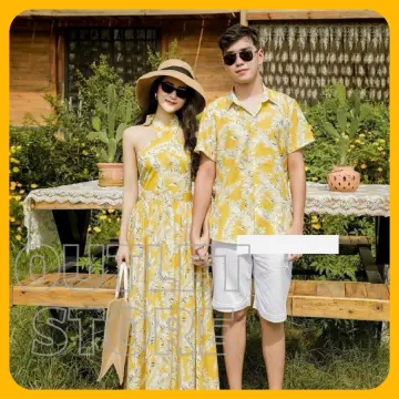 Những Thương Hiệu Đồ Đôi Dễ Thương Đáng Yêu Đẹp Nhất TpHCM