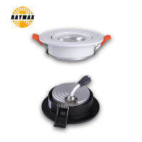 IP65 led downlight 110220V 3W 5W 7W Ceiling light LED Warm white cold white led ceiling light