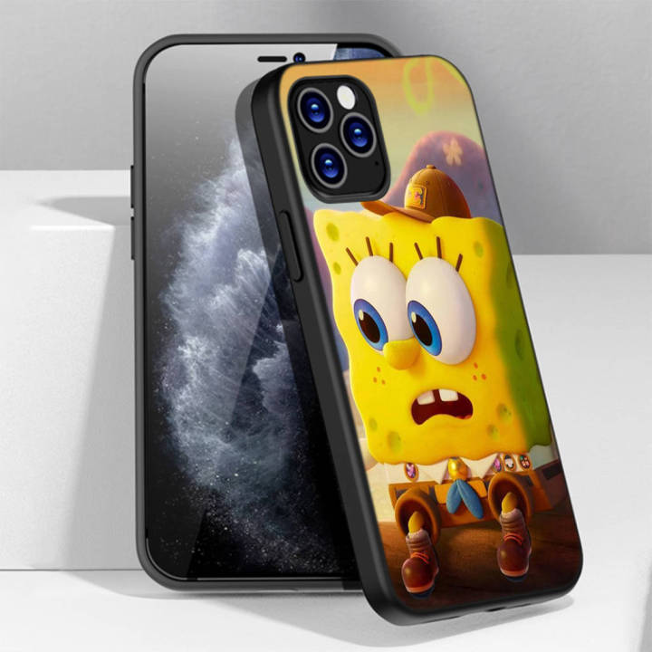 85ffa-spongebob-patrick-star-อ่อนนุ่ม-high-quality-ซิลิโคน-tpu-phone-เคสโทรศัพท์-ปก-หรับ-iphone-7-8-11-12-13-14-pro-xs-max-se-x-xr-plus-se