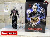 ?นำส่งไทย? โมเดล Hellraiser (1987) ไอ้หัวตะปู สูง 17-18เซ็น