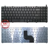 US NEW keyboard For HASEE TW9 A550 A560 I3 I5 I7 D1 D2 D3 D5 K580 English laptop