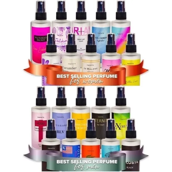 Long lasting Perfume for WOMEN Lazada PH