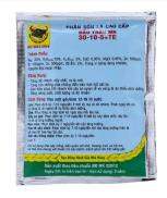 Phân đầu trâu kích chồi, ra lá, đẻ nhánh MK 30 - 10 - 5 502