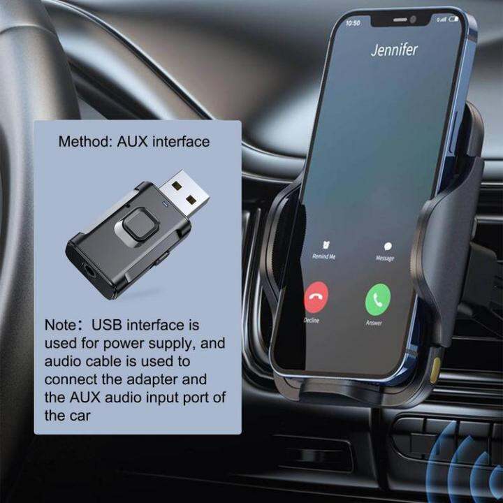 wireless-audio-adapters-usb-5-0-stereo-audio-transmitter-receivers-plug-and-play-audio-adapter-christmas-thanksgiving-easter-present-for-drivers-men-women-use-astounding