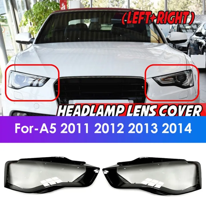 front-headlight-head-light-lamp-lens-cover-shell-lampshade-for-audi-a5-2011-2012-2013-2014