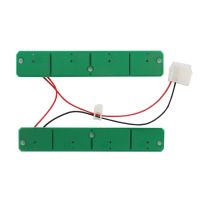 W11043011 AP6047972 PS12070396 LED Light Board Fit for Fridge Refrigerator (PCB Only)