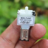 【✆New✆】 hua0703703 18l/H Mini M20ปั๊มลม Dc 3V-5V 3.7V เครื่องวัดออกซิเจนปั๊มอากาศขนาดเล็ก Sphygmomanometer ปั๊มแรงดัน Diy ตู้ปลาแท็งก์ปลา