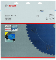 ใบเลื่อยตัดเหล็ก 14"x90T BOSCH #2608643063 ของแท้100% จัดส่งเร็วที่สุด